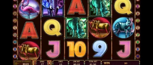 Lion Dance Slot Machine Jackpot Lion Dance Slot Machine Jackpot